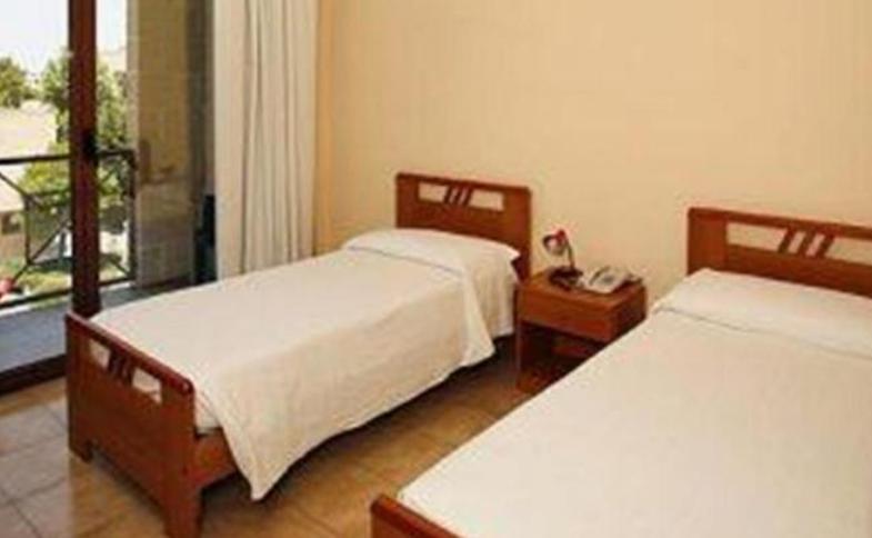 Casa Pastor Bonus Hotel Lecce Cameră foto