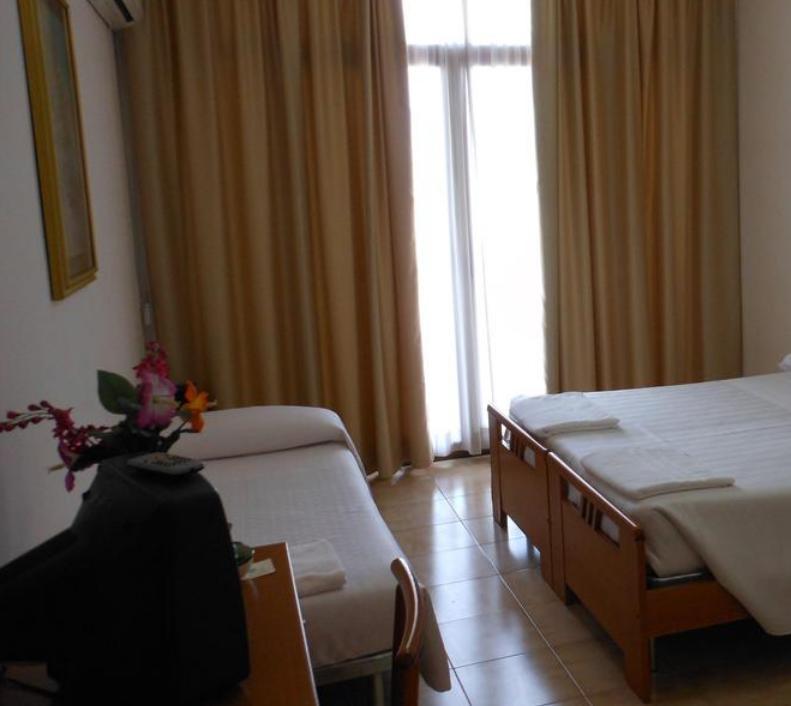 Casa Pastor Bonus Hotel Lecce Cameră foto